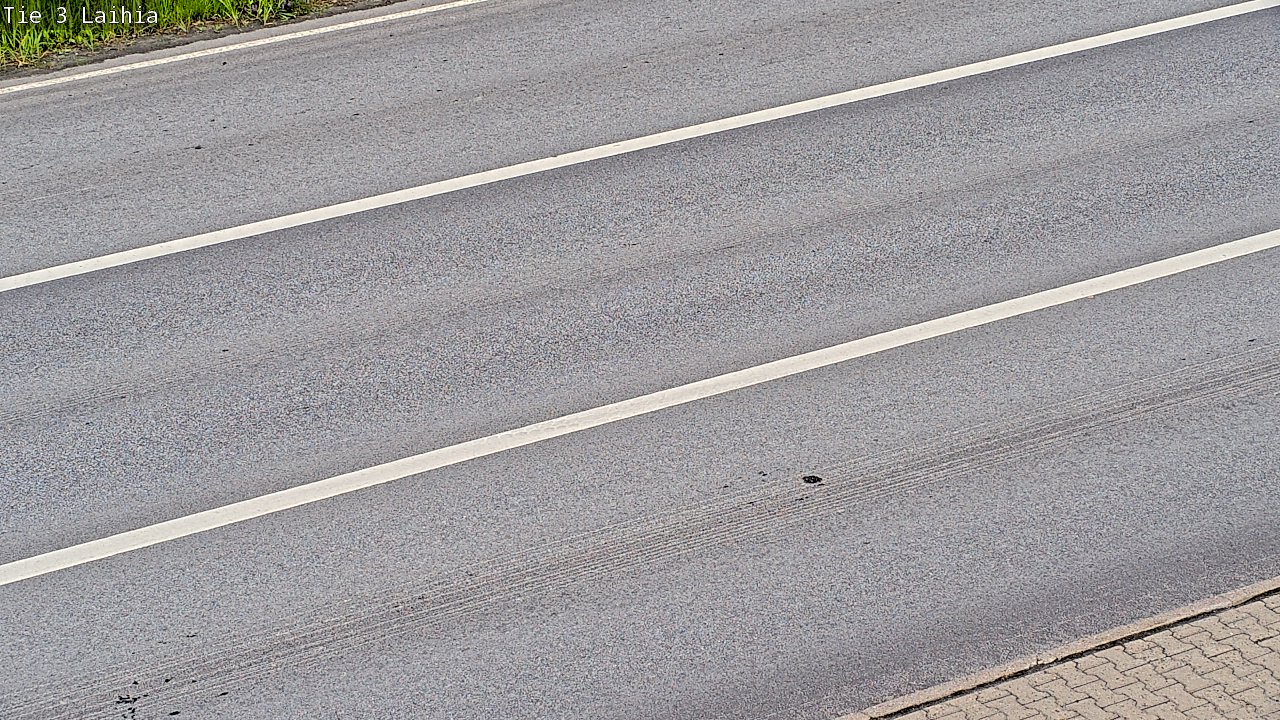Kelikamerat Kuva Tie 3 Laihia, Laihia, Pohjanmaa