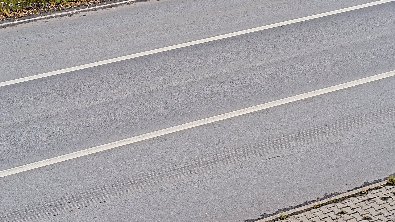 Kelikamerat Kuva Tie 3 Laihia, Laihia, Pohjanmaa