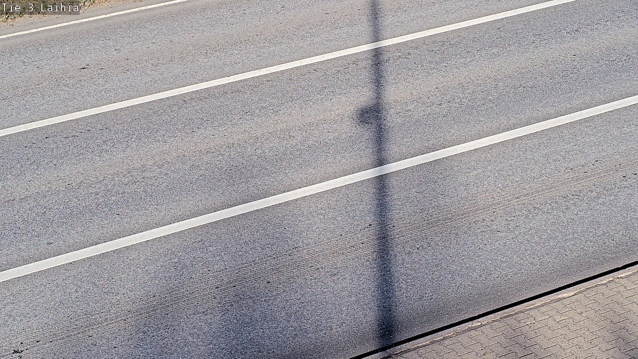 Kelikamerat Kuva Tie 3 Laihia, Laihia, Pohjanmaa