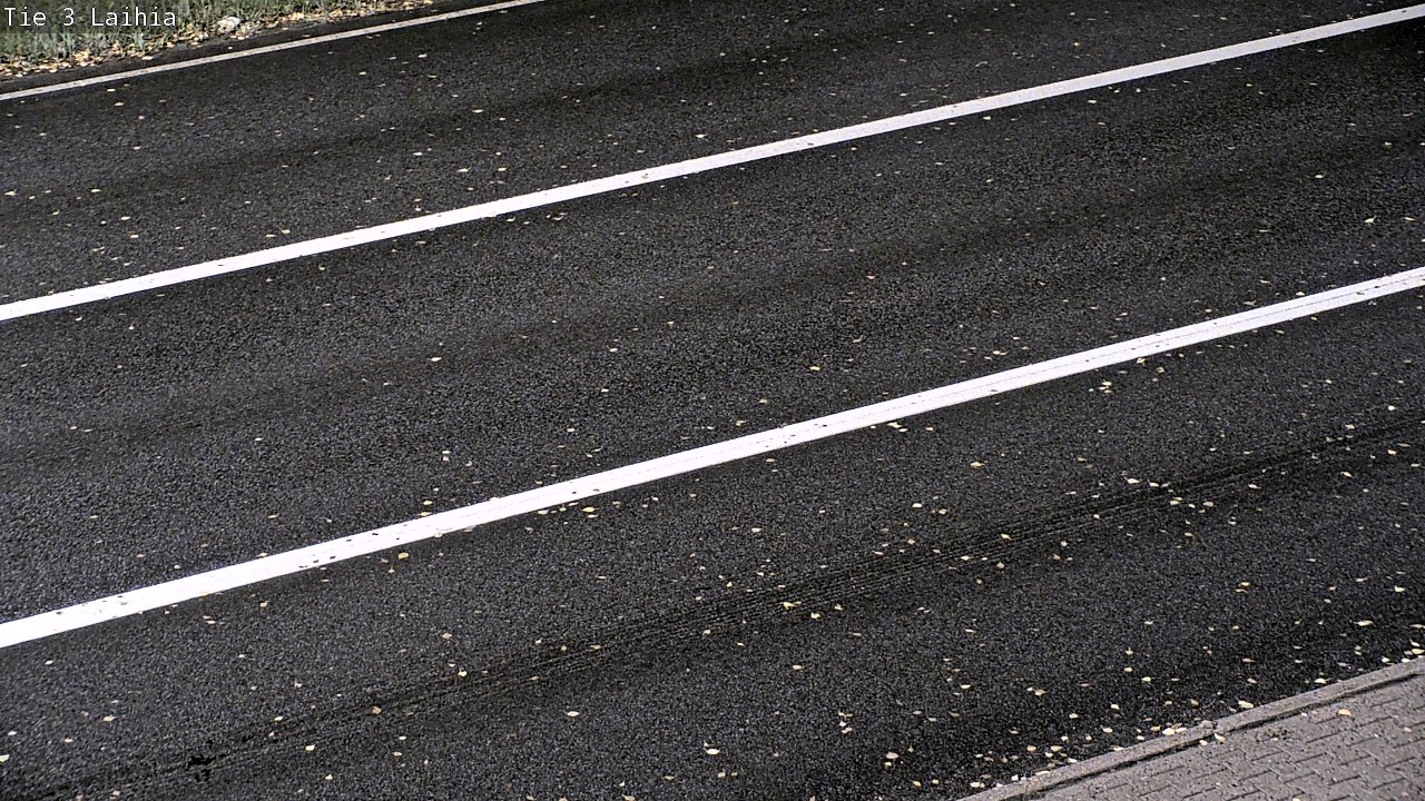 Kelikamerat Kuva Tie 3 Laihia, Laihia, Pohjanmaa