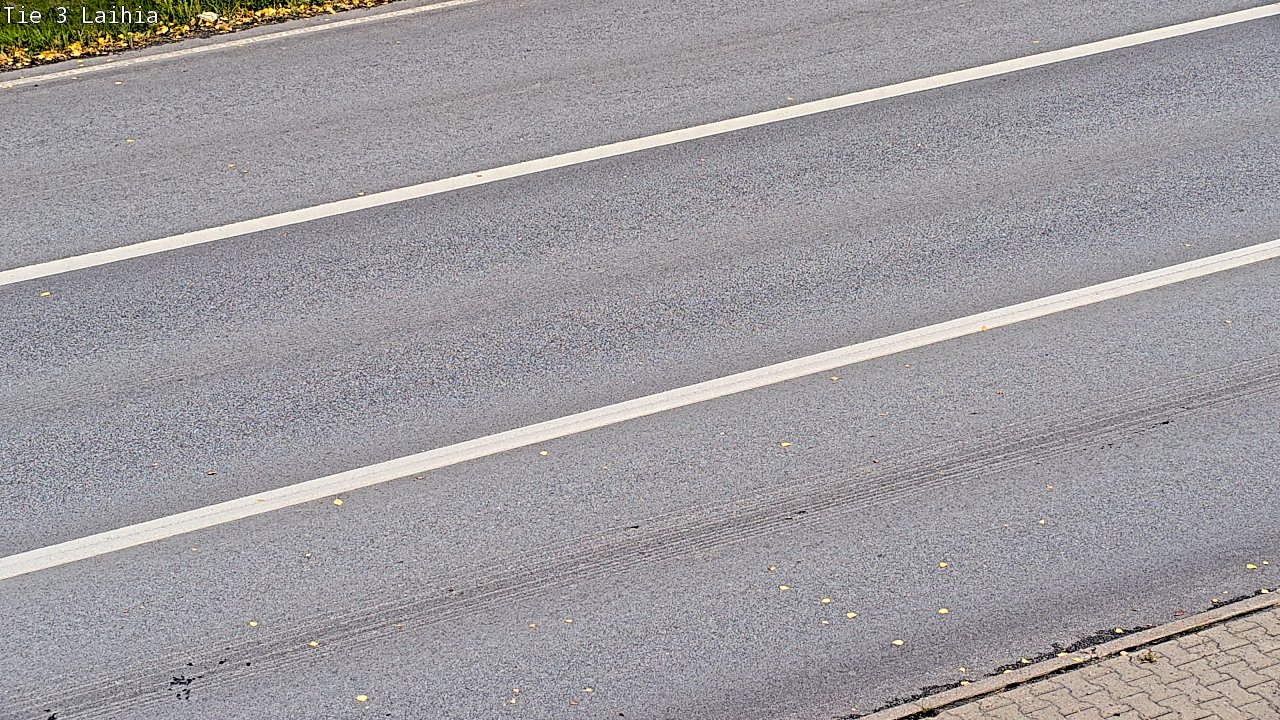 Kelikamerat Kuva Tie 3 Laihia, Laihia, Pohjanmaa