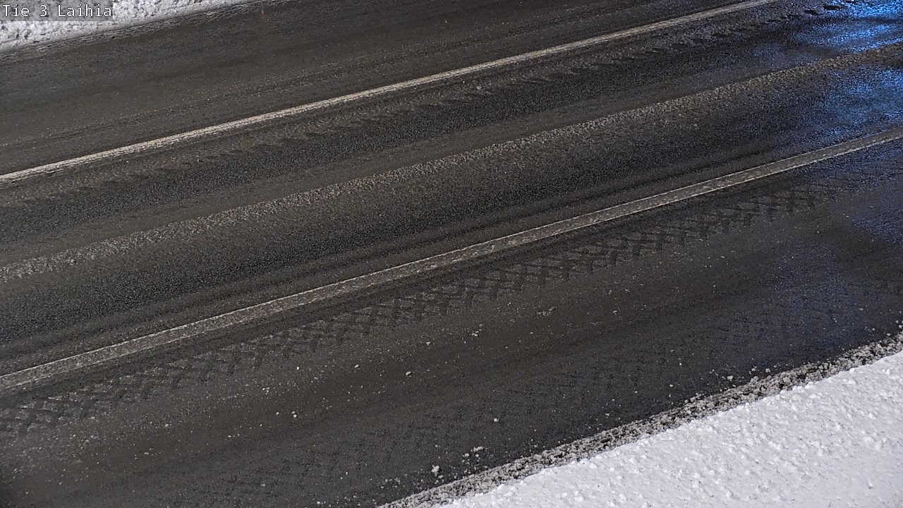 Kelikamerat Kuva Tie 3 Laihia, Laihia, Pohjanmaa