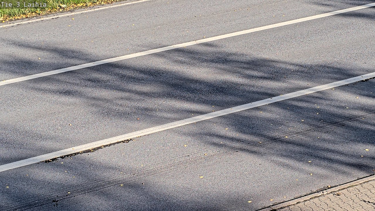 Kelikamerat Kuva Tie 3 Laihia, Laihia, Pohjanmaa