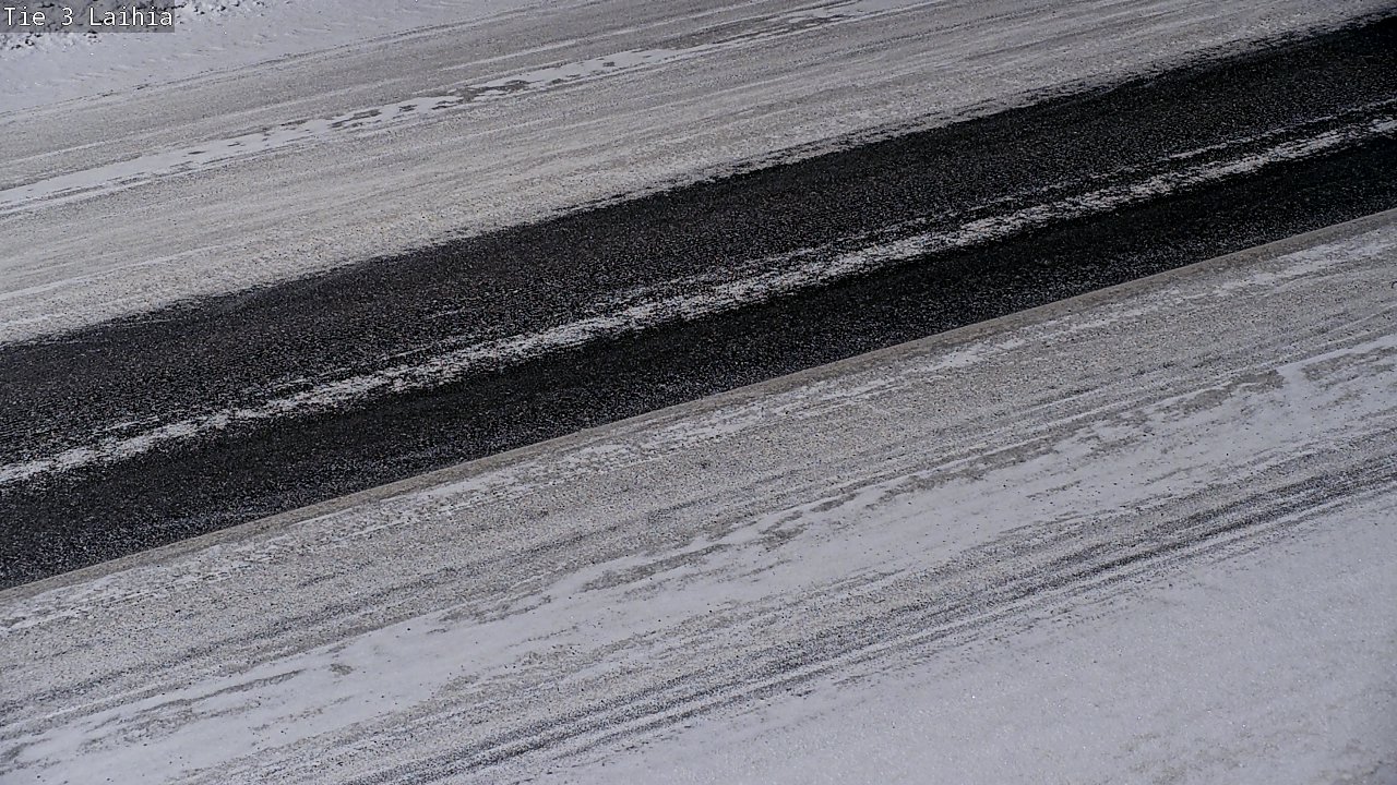 Kelikamerat Kuva Tie 3 Laihia, Laihia, Pohjanmaa