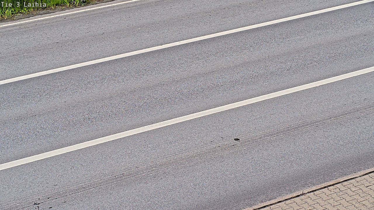 Kelikamerat Kuva Tie 3 Laihia, Laihia, Pohjanmaa