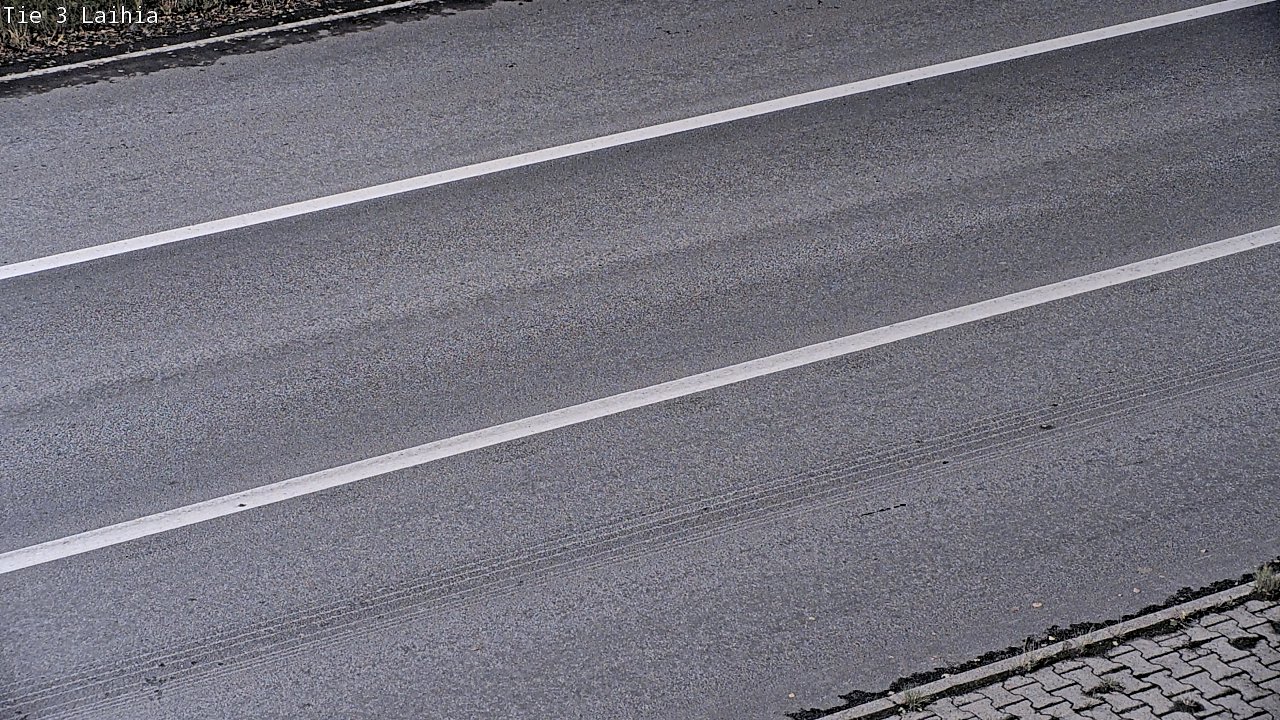 Kelikamerat Kuva Tie 3 Laihia, Laihia, Pohjanmaa