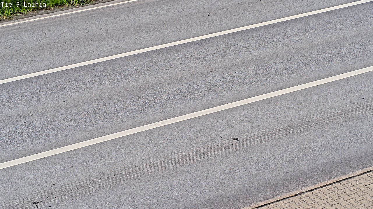 Kelikamerat Kuva Tie 3 Laihia, Laihia, Pohjanmaa