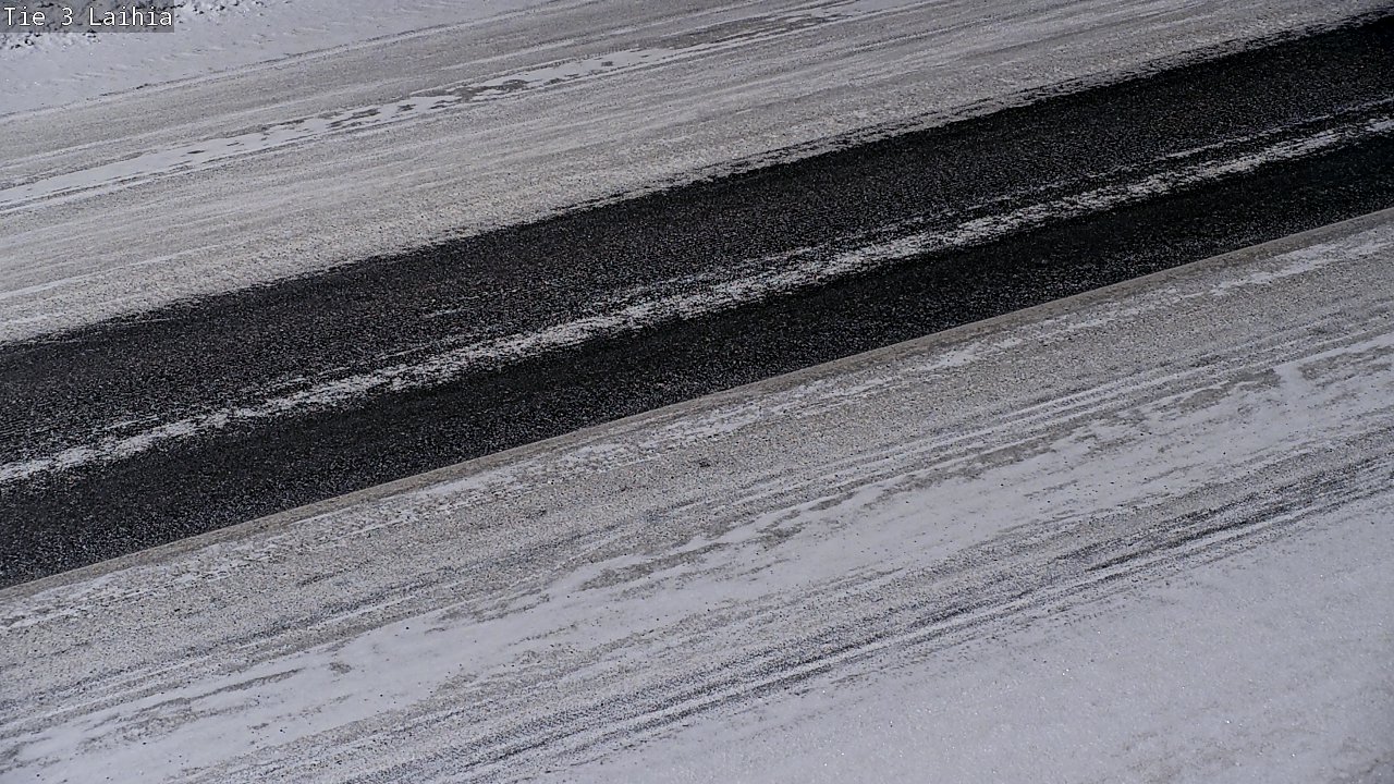 Kelikamerat Kuva Tie 3 Laihia, Laihia, Pohjanmaa