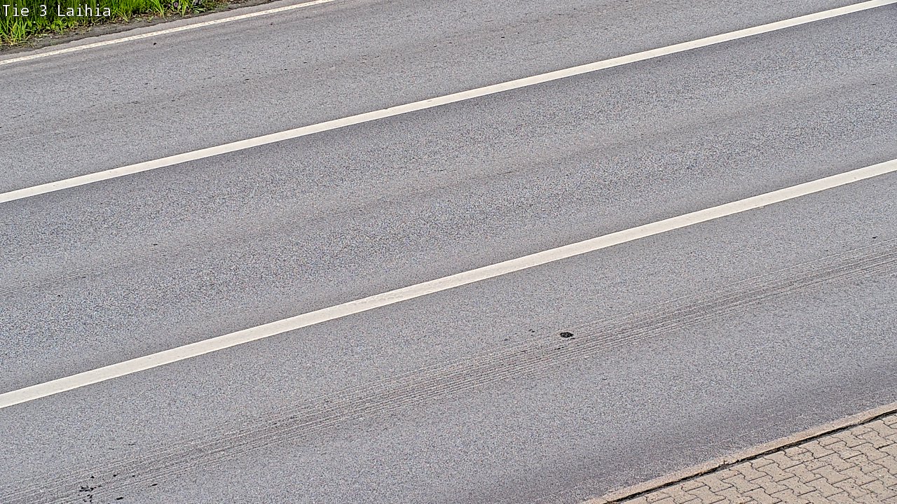 Kelikamerat Kuva Tie 3 Laihia, Laihia, Pohjanmaa