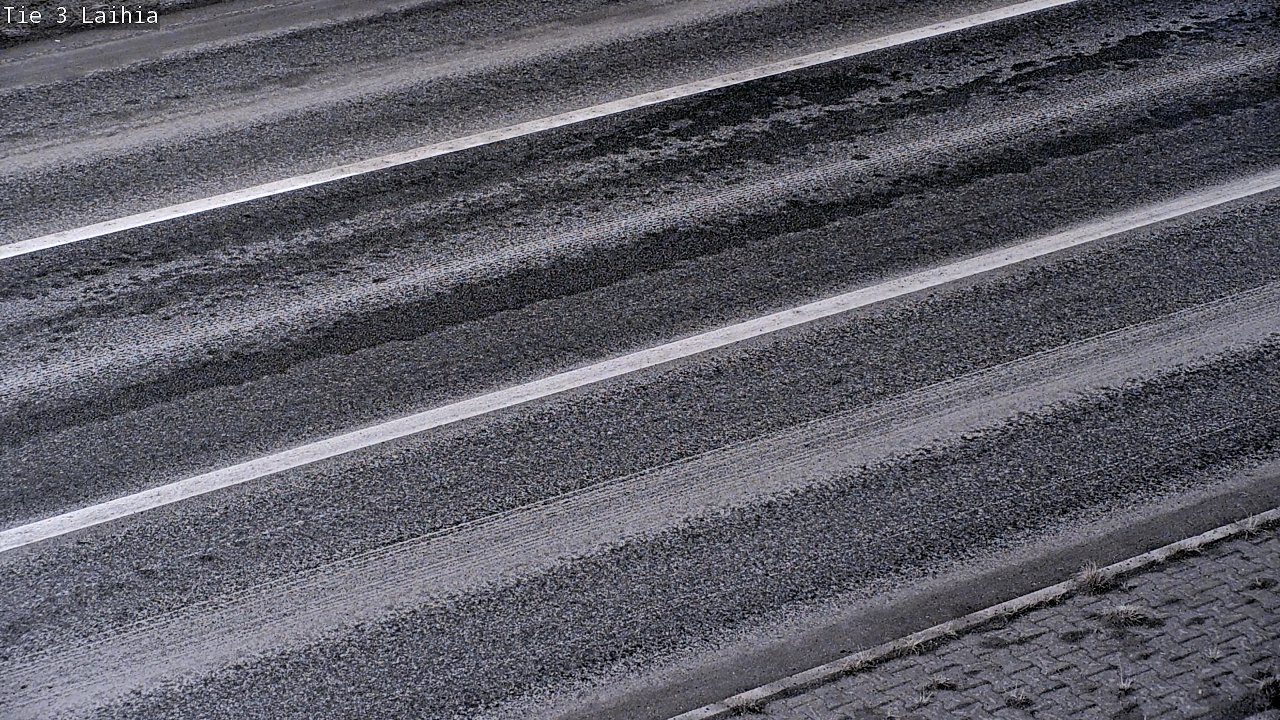 Kelikamerat Kuva Tie 3 Laihia, Laihia, Pohjanmaa