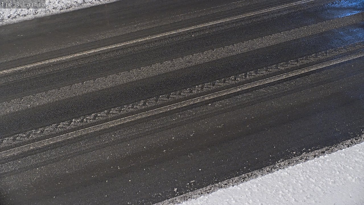 Kelikamerat Kuva Tie 3 Laihia, Laihia, Pohjanmaa