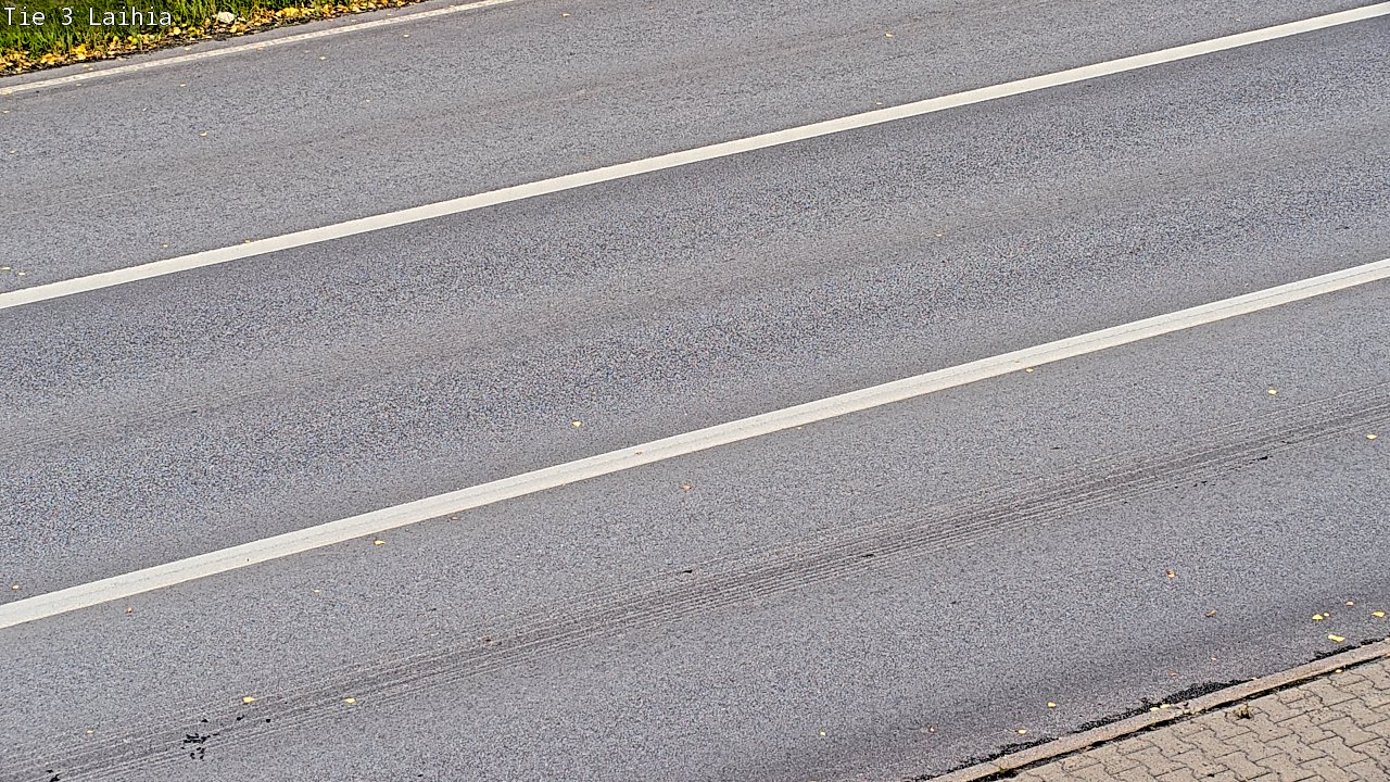 Kelikamerat Kuva Tie 3 Laihia, Laihia, Pohjanmaa
