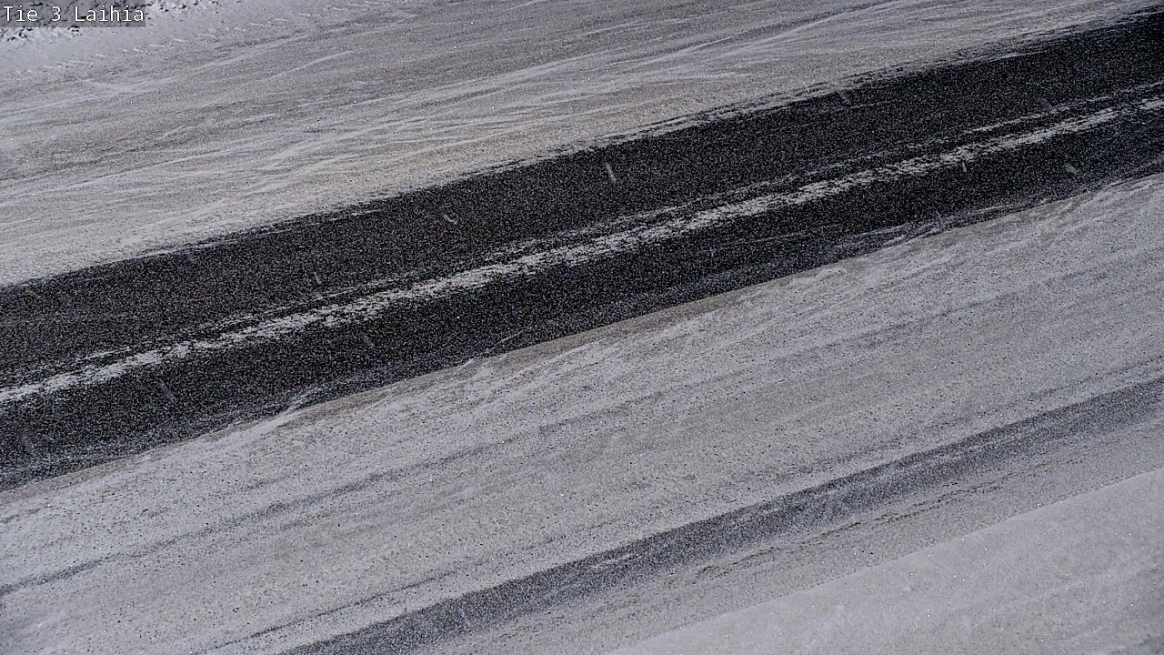 Kelikamerat Kuva Tie 3 Laihia, Laihia, Pohjanmaa