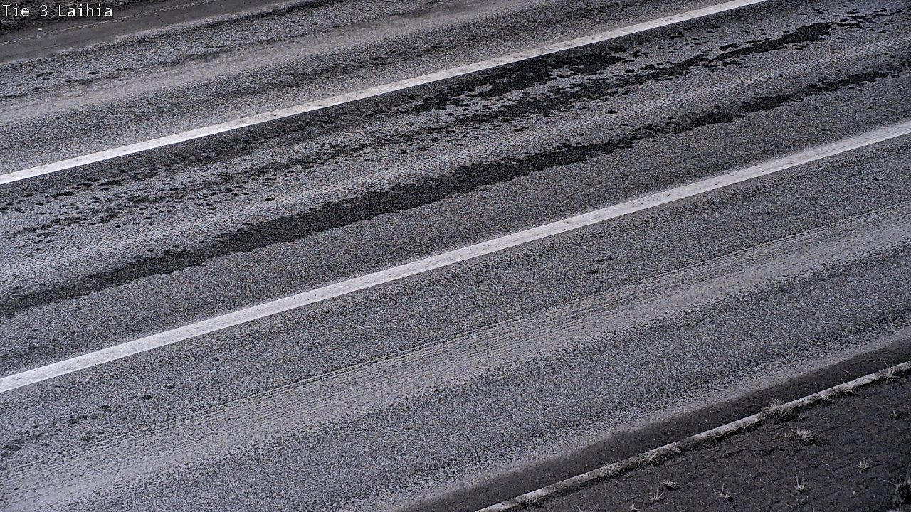 Kelikamerat Kuva Tie 3 Laihia, Laihia, Pohjanmaa