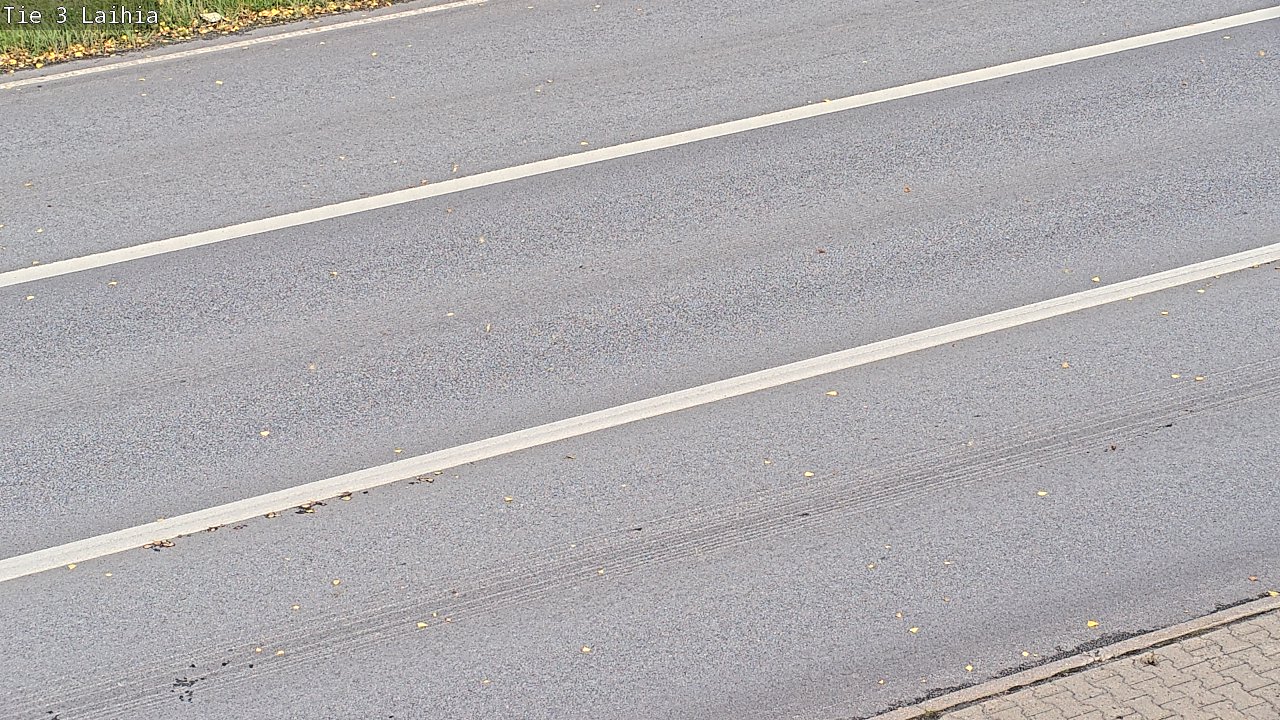 Kelikamerat Kuva Tie 3 Laihia, Laihia, Pohjanmaa