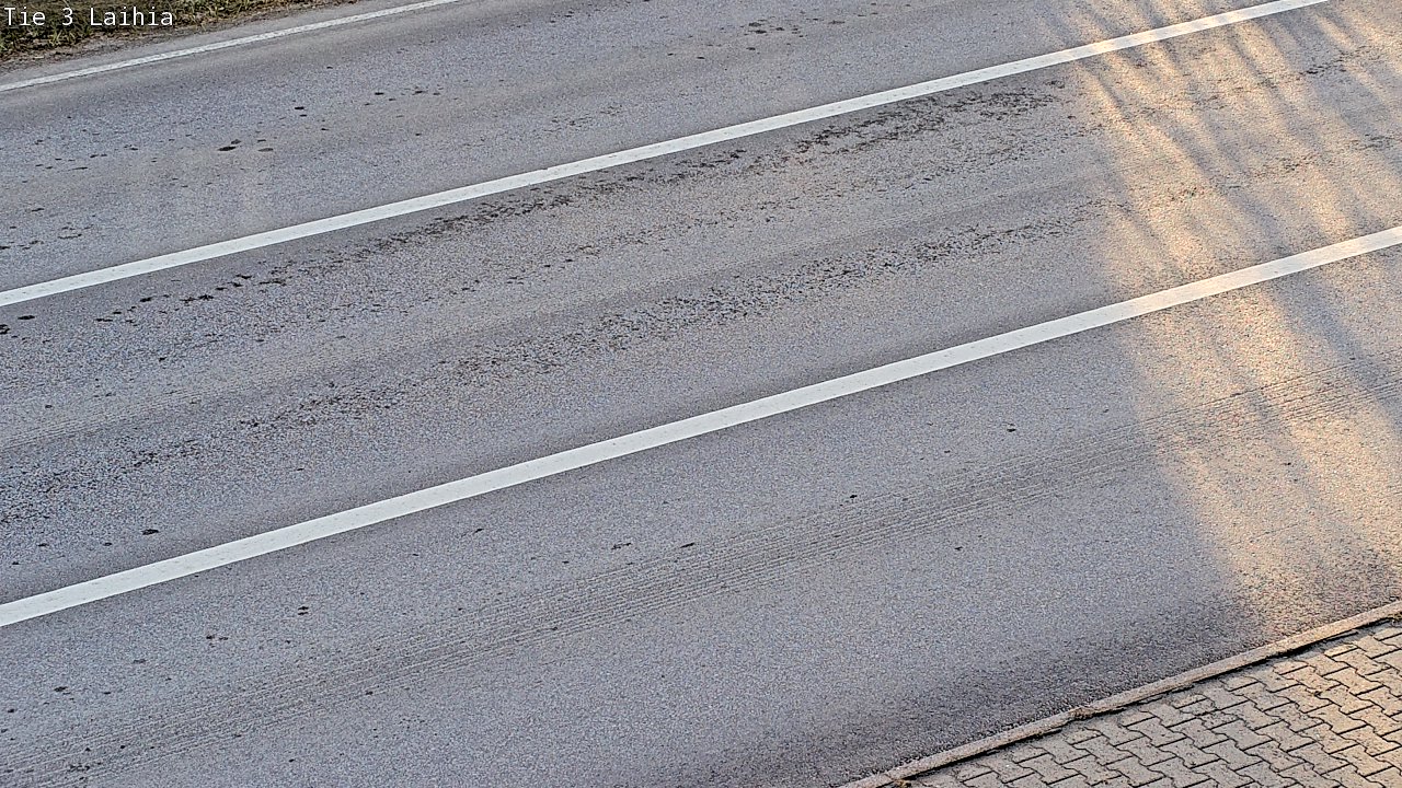 Kelikamerat Kuva Tie 3 Laihia, Laihia, Pohjanmaa
