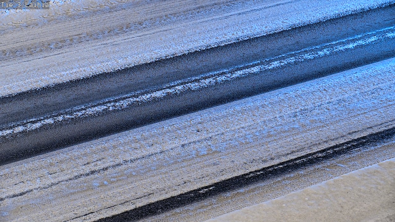 Kelikamerat Kuva Tie 3 Laihia, Laihia, Pohjanmaa