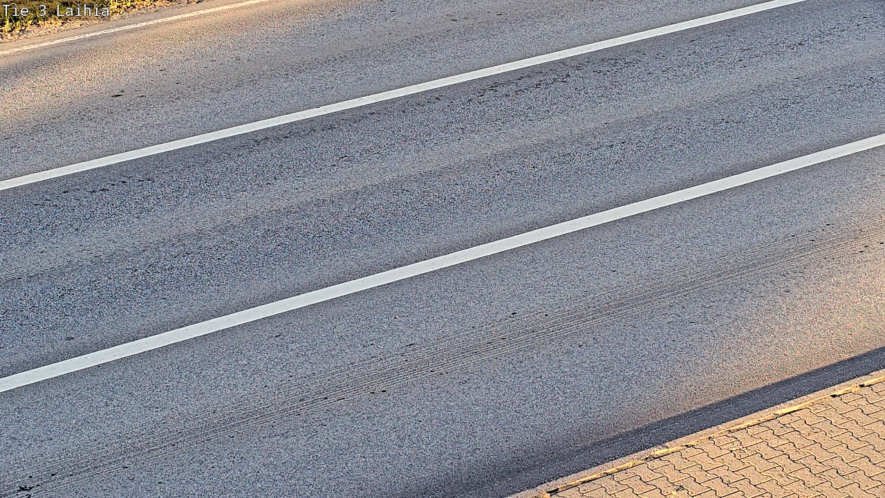 Kelikamerat Kuva Tie 3 Laihia, Laihia, Pohjanmaa
