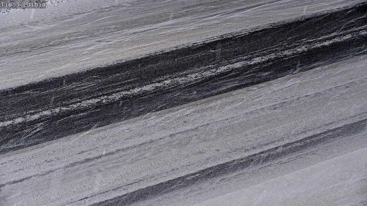 Kelikamerat Kuva Tie 3 Laihia, Laihia, Pohjanmaa