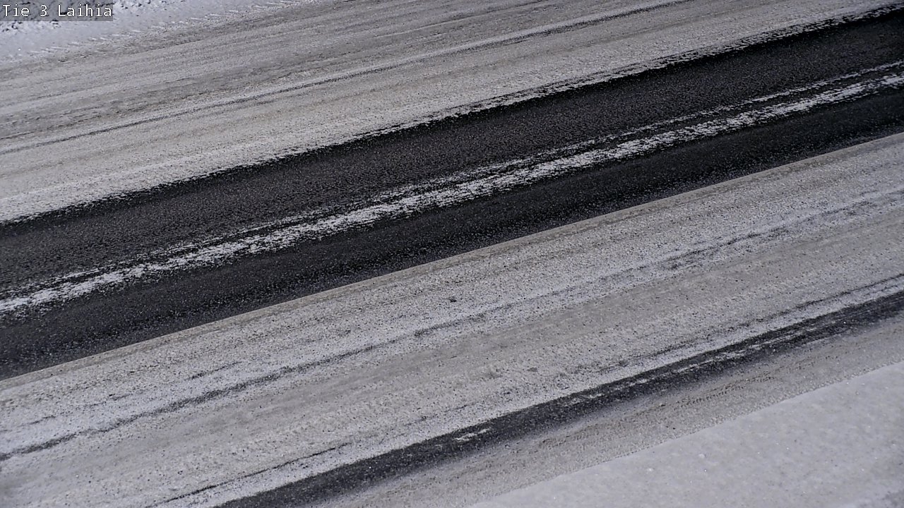 Kelikamerat Kuva Tie 3 Laihia, Laihia, Pohjanmaa