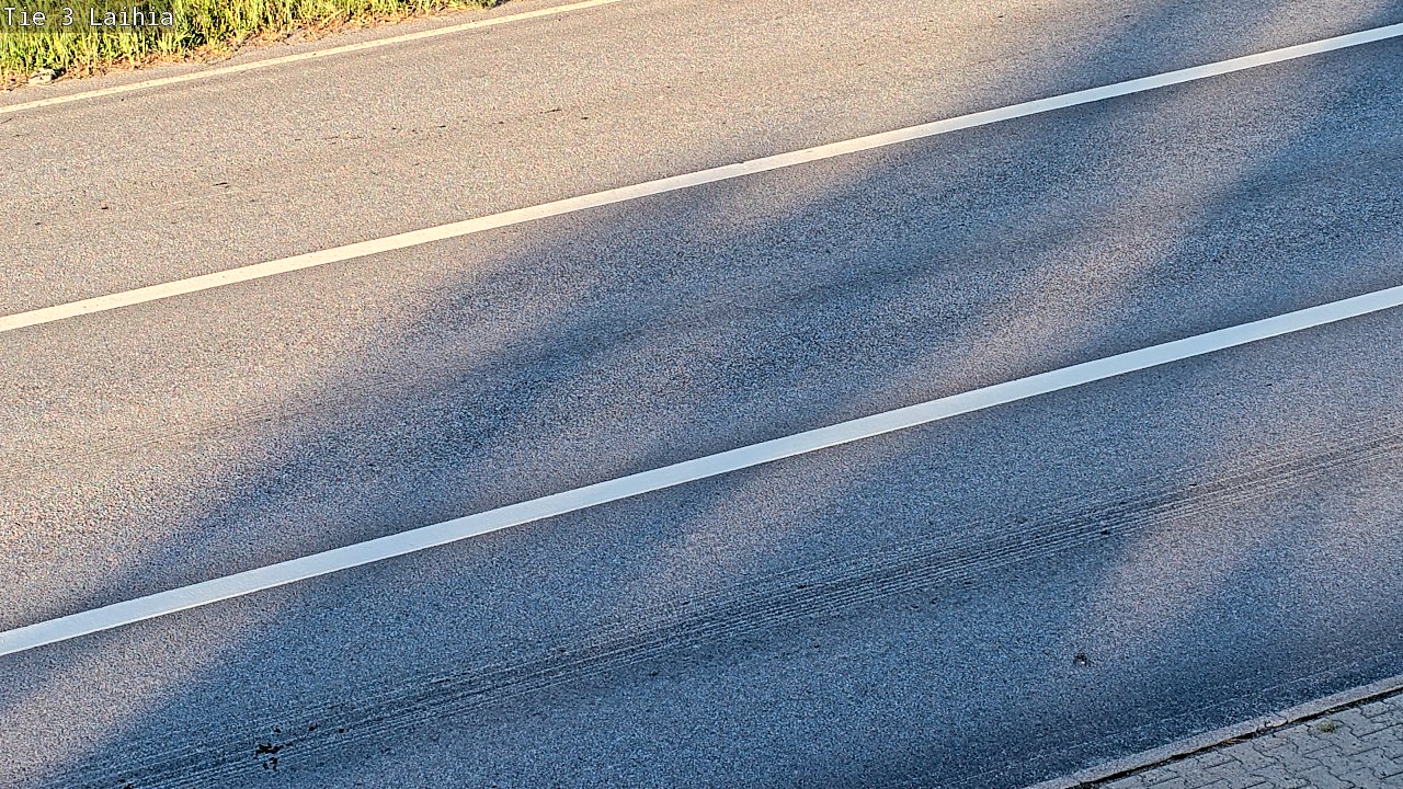 Kelikamerat Kuva Tie 3 Laihia, Laihia, Pohjanmaa