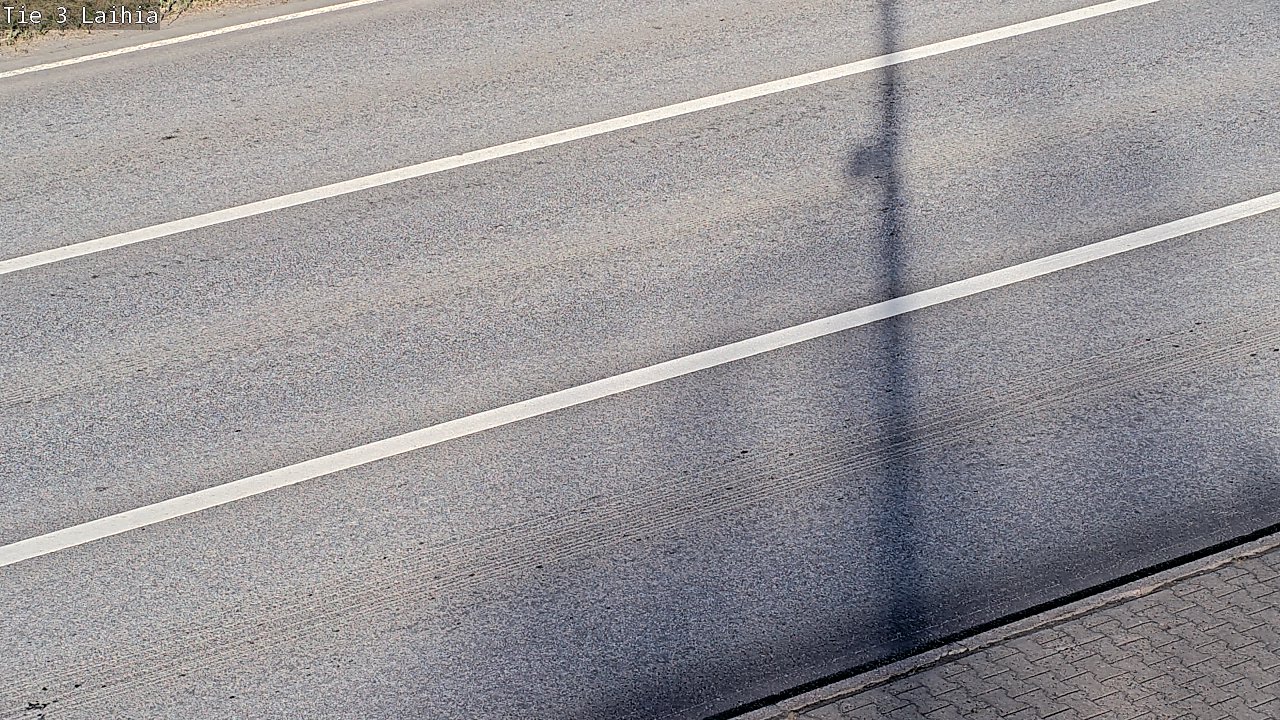 Kelikamerat Kuva Tie 3 Laihia, Laihia, Pohjanmaa
