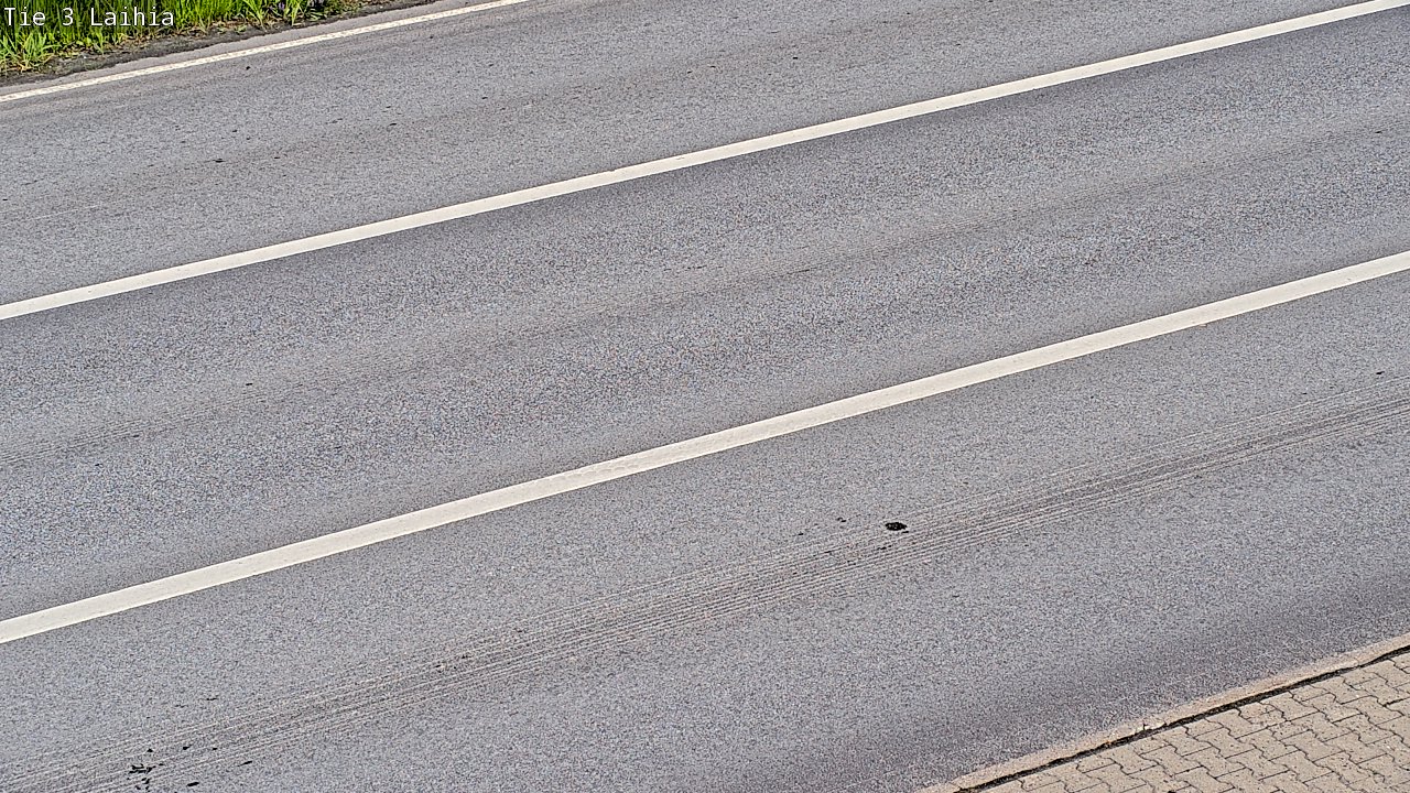Kelikamerat Kuva Tie 3 Laihia, Laihia, Pohjanmaa