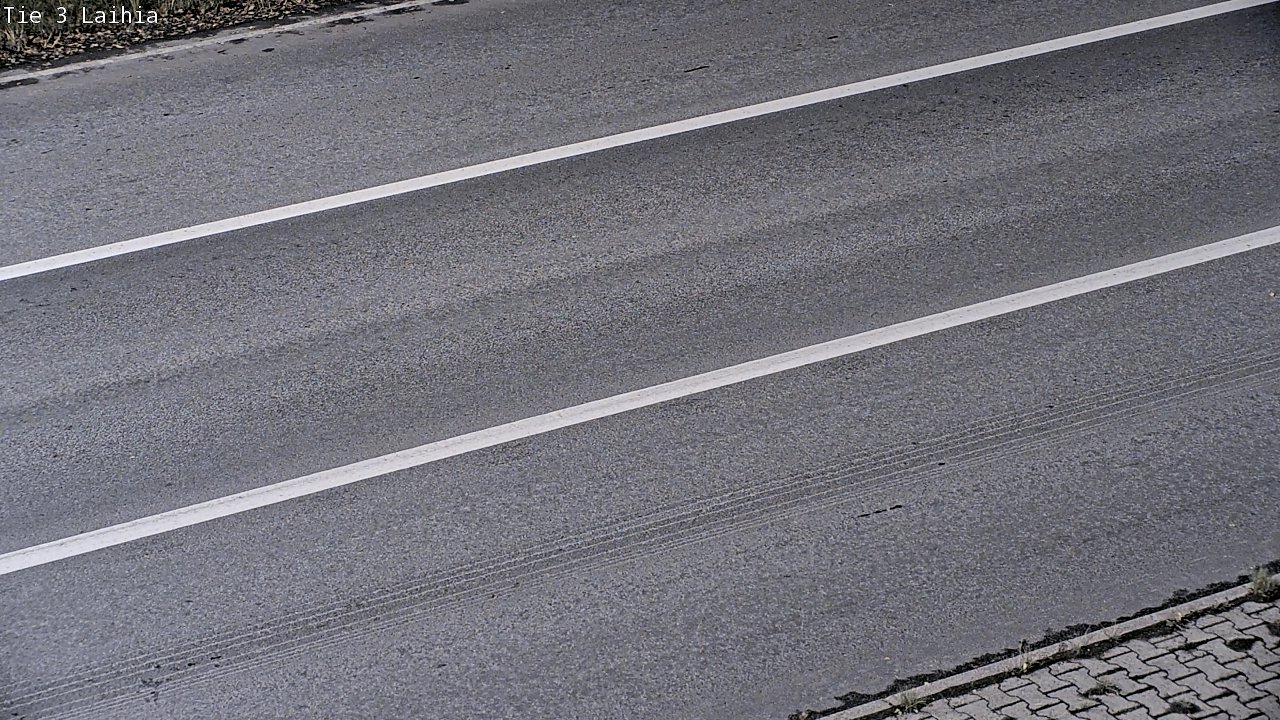 Kelikamerat Kuva Tie 3 Laihia, Laihia, Pohjanmaa