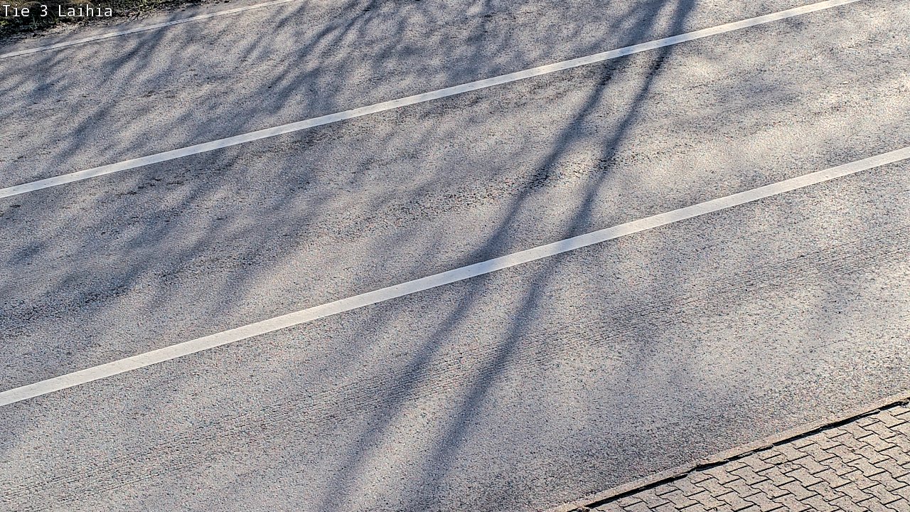 Kelikamerat Kuva Tie 3 Laihia, Laihia, Pohjanmaa