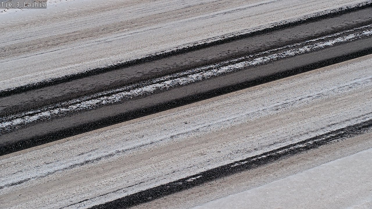 Kelikamerat Kuva Tie 3 Laihia, Laihia, Pohjanmaa