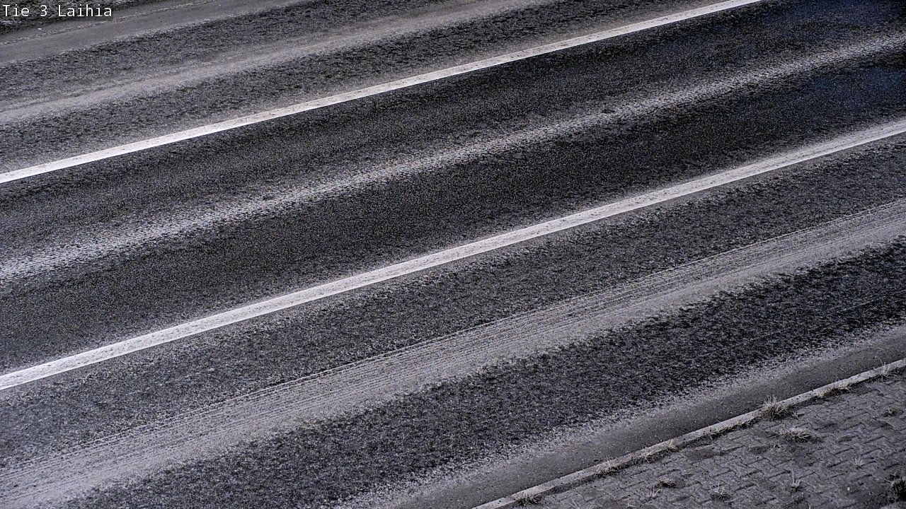 Kelikamerat Kuva Tie 3 Laihia, Laihia, Pohjanmaa