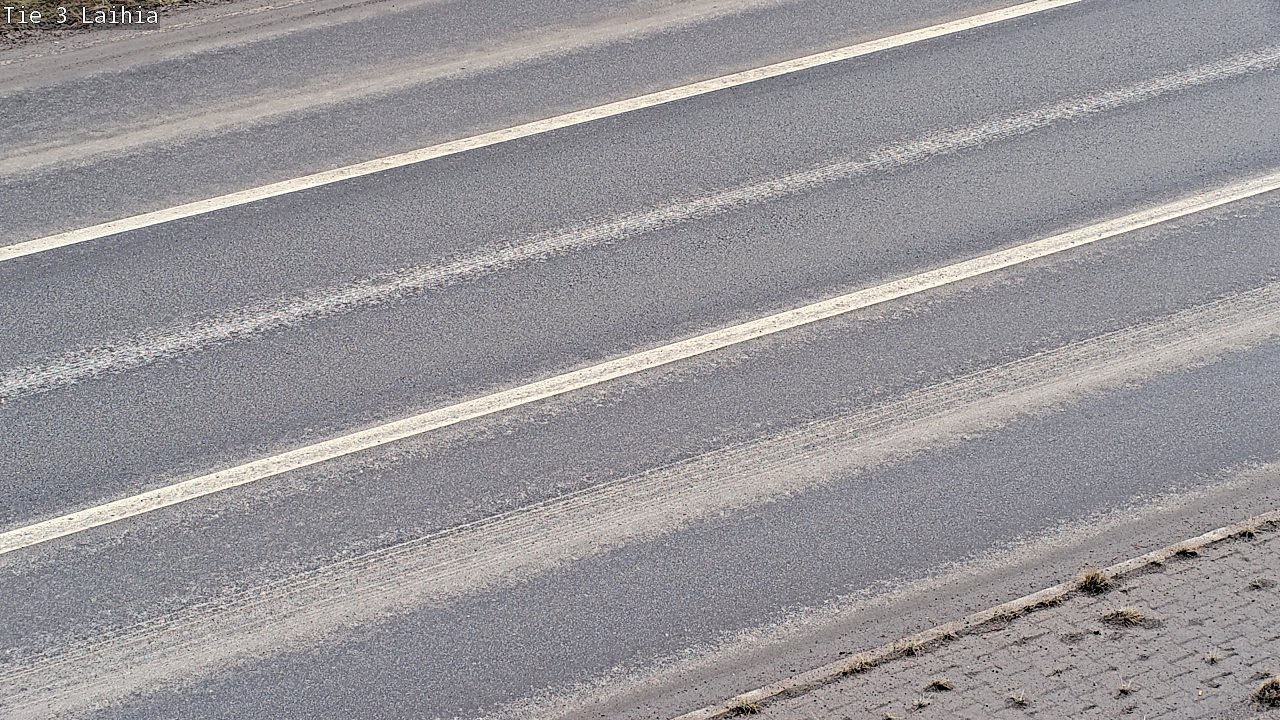 Kelikamerat Kuva Tie 3 Laihia, Laihia, Pohjanmaa