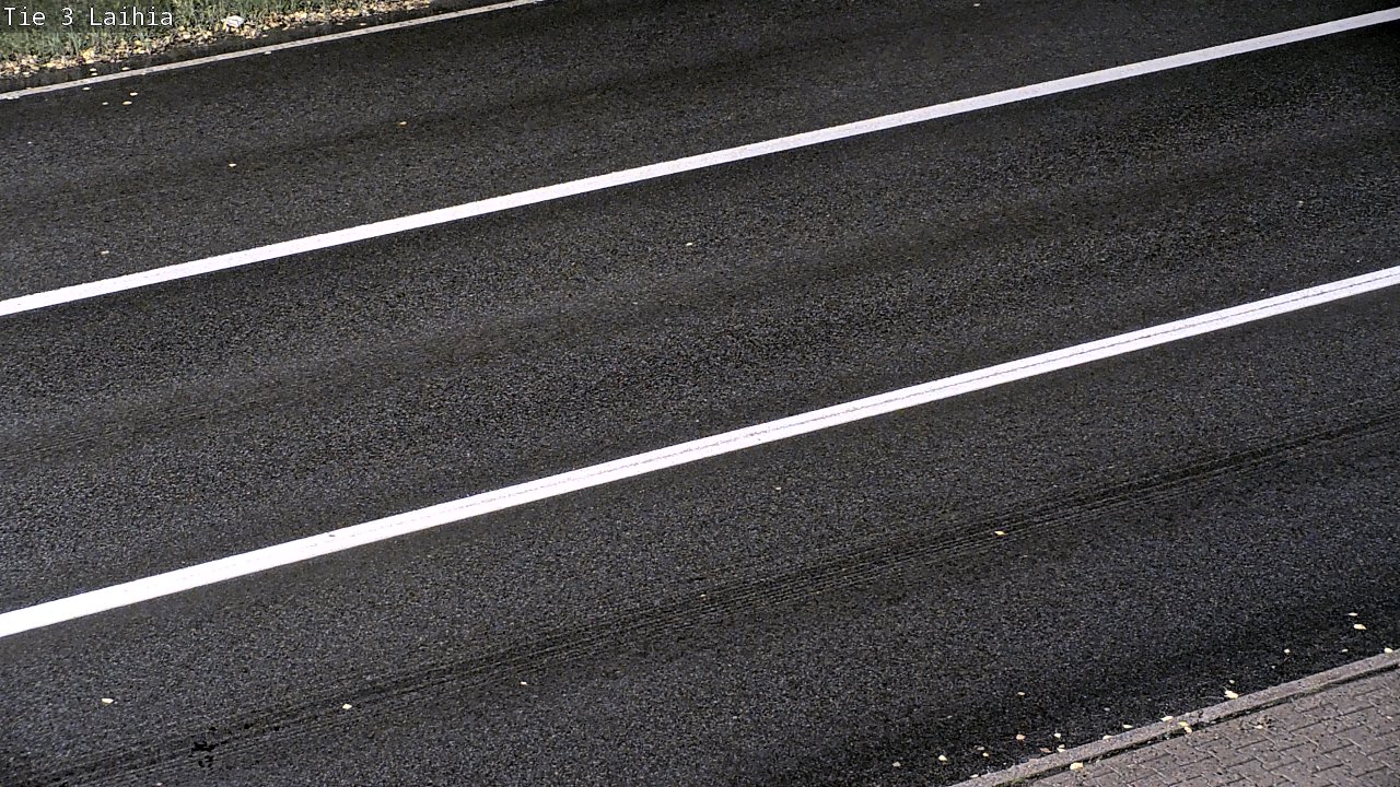 Kelikamerat Kuva Tie 3 Laihia, Laihia, Pohjanmaa