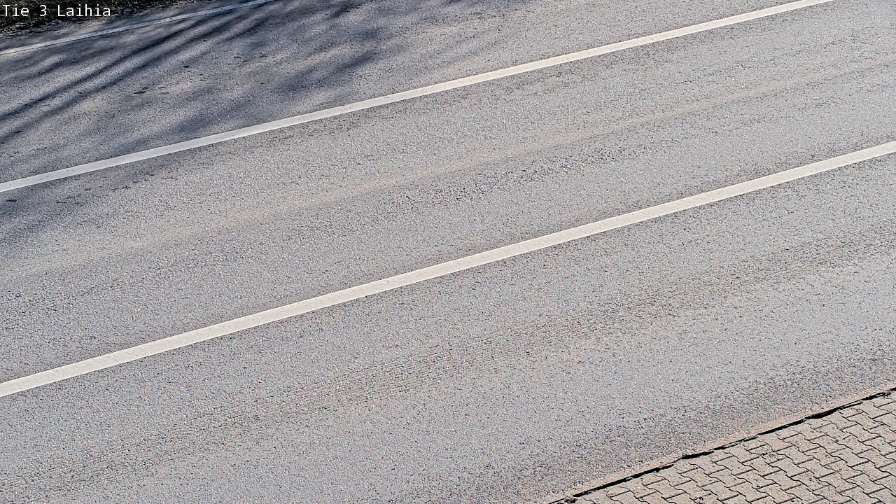 Kelikamerat Kuva Tie 3 Laihia, Laihia, Pohjanmaa