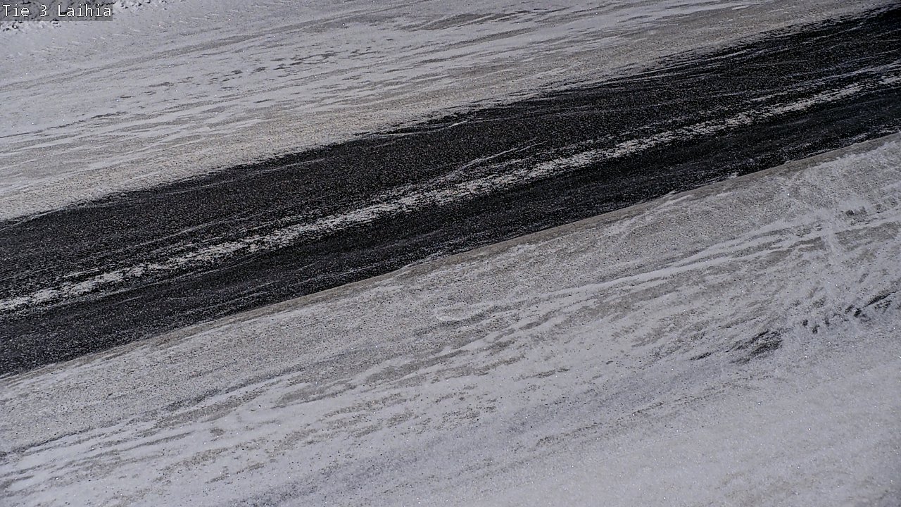 Kelikamerat Kuva Tie 3 Laihia, Laihia, Pohjanmaa