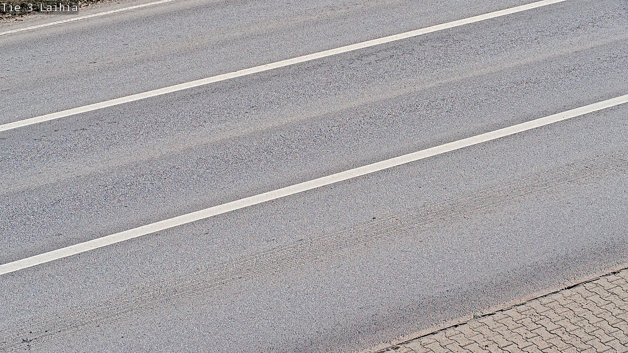 Kelikamerat Kuva Tie 3 Laihia, Laihia, Pohjanmaa