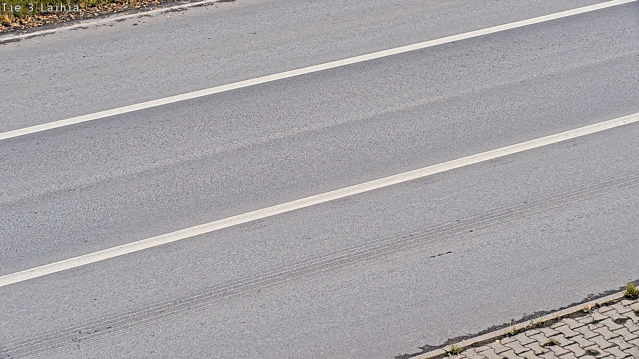 Kelikamerat Kuva Tie 3 Laihia, Laihia, Pohjanmaa