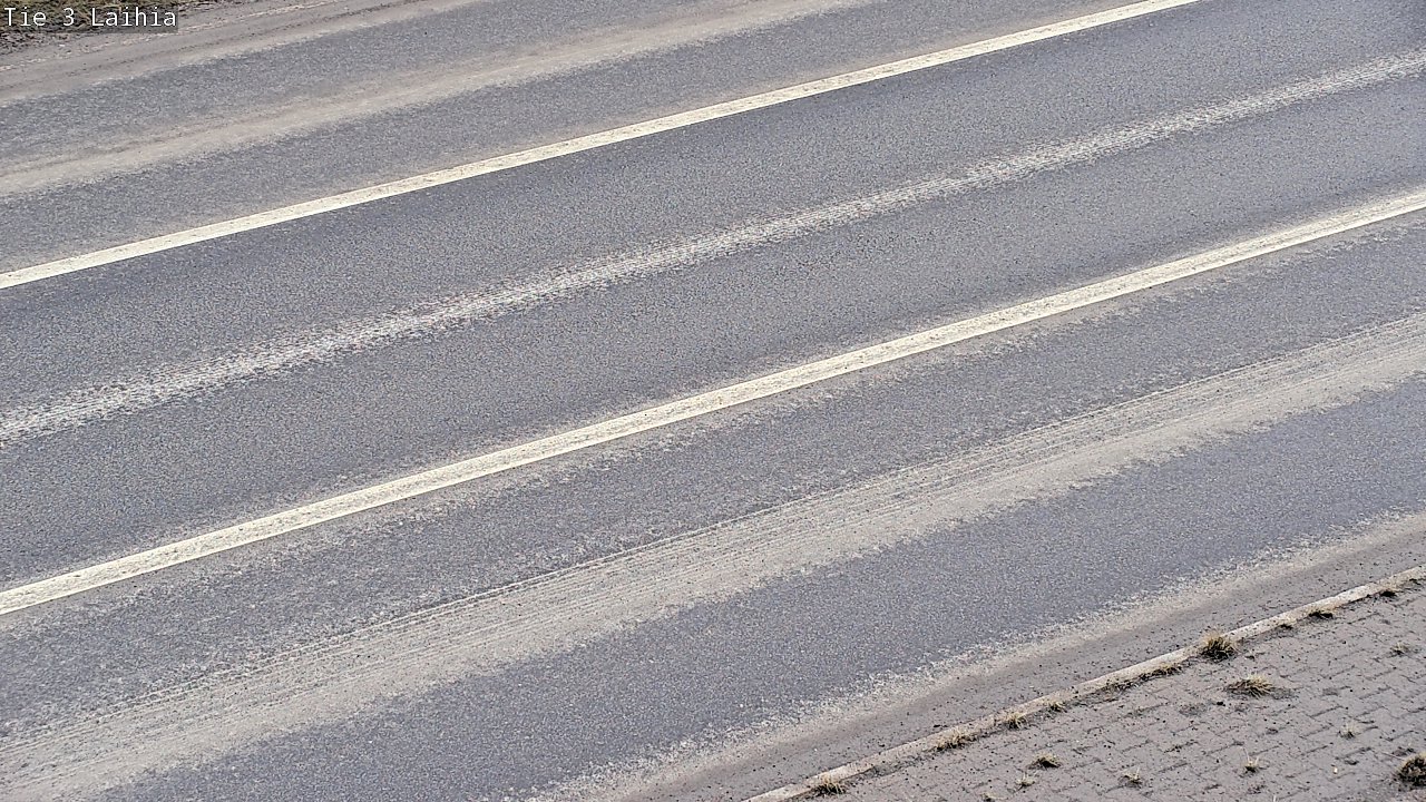 Kelikamerat Kuva Tie 3 Laihia, Laihia, Pohjanmaa