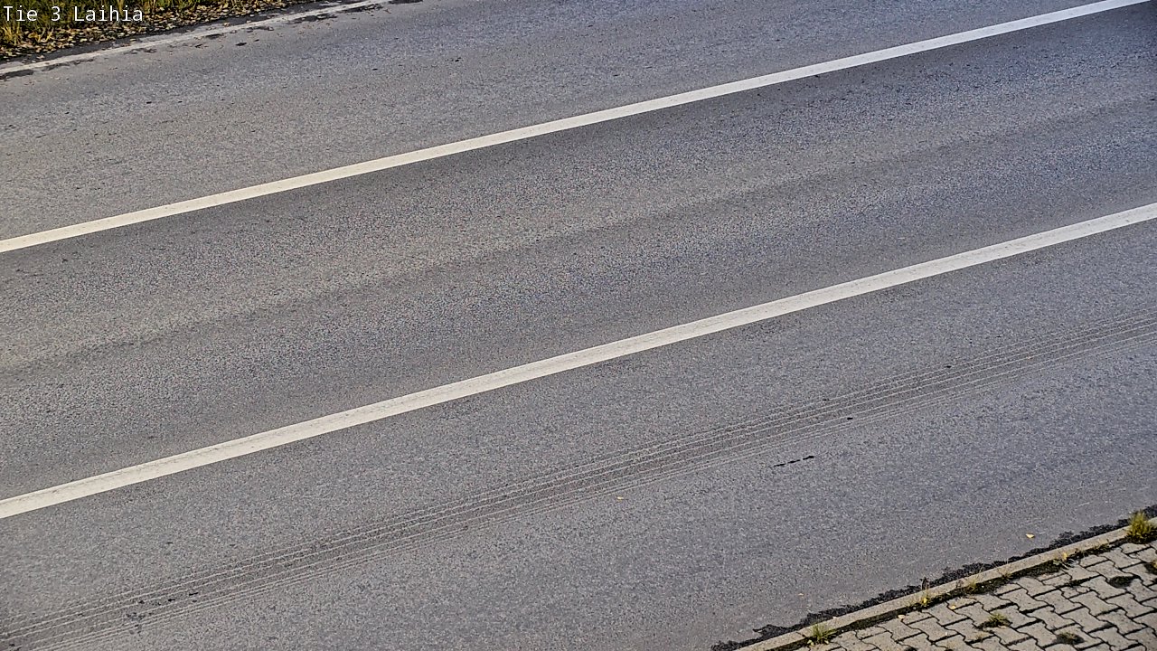 Kelikamerat Kuva Tie 3 Laihia, Laihia, Pohjanmaa