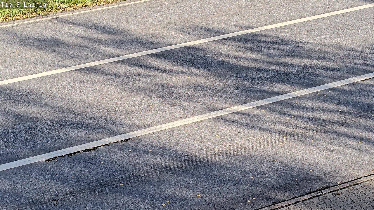 Kelikamerat Kuva Tie 3 Laihia, Laihia, Pohjanmaa