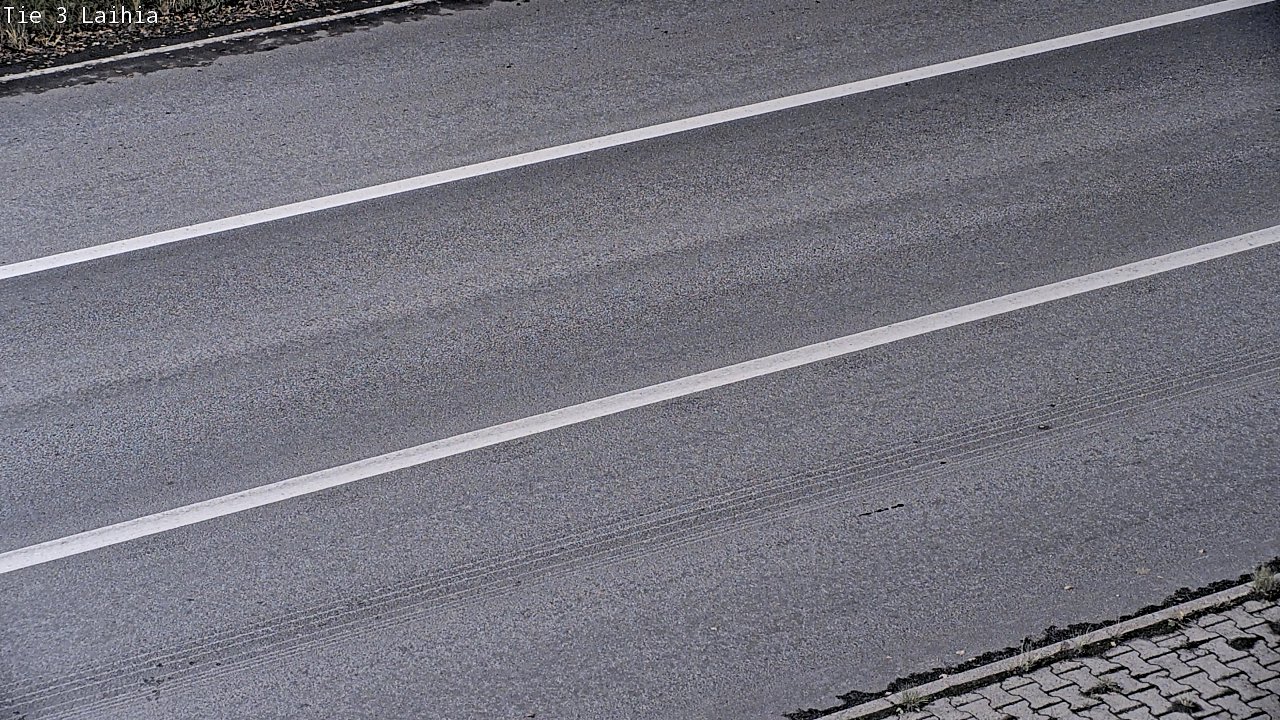 Kelikamerat Kuva Tie 3 Laihia, Laihia, Pohjanmaa