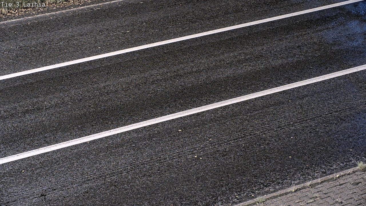 Kelikamerat Kuva Tie 3 Laihia, Laihia, Pohjanmaa