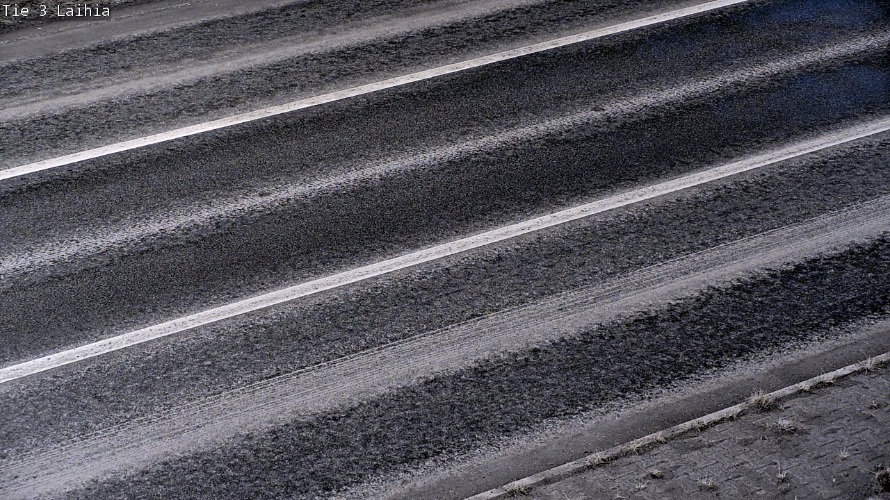 Kelikamerat Kuva Tie 3 Laihia, Laihia, Pohjanmaa