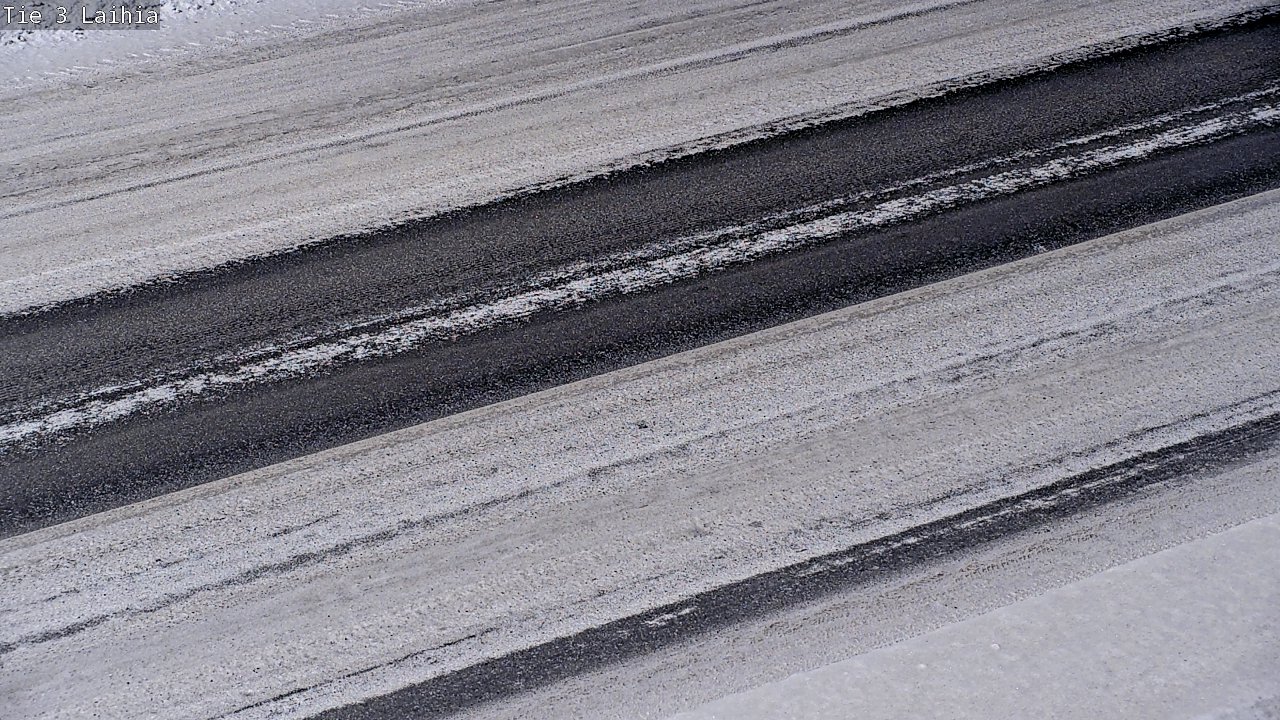 Kelikamerat Kuva Tie 3 Laihia, Laihia, Pohjanmaa