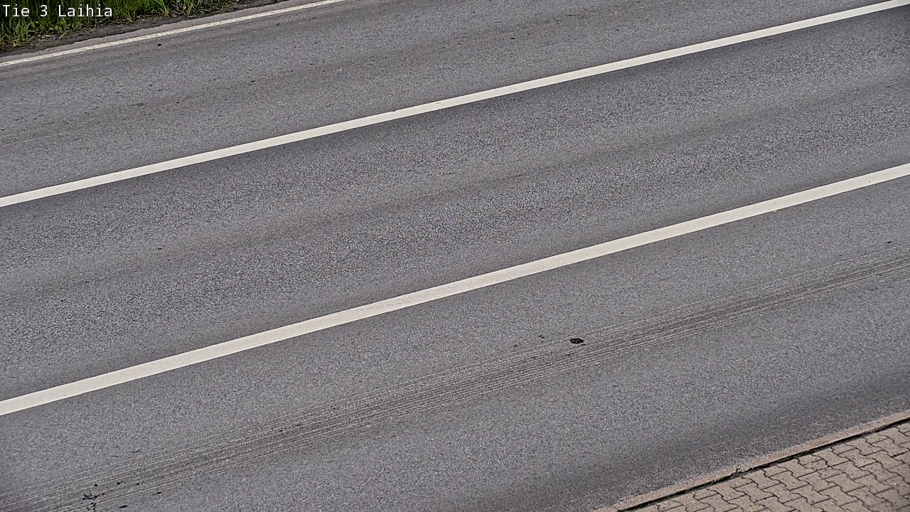 Kelikamerat Kuva Tie 3 Laihia, Laihia, Pohjanmaa