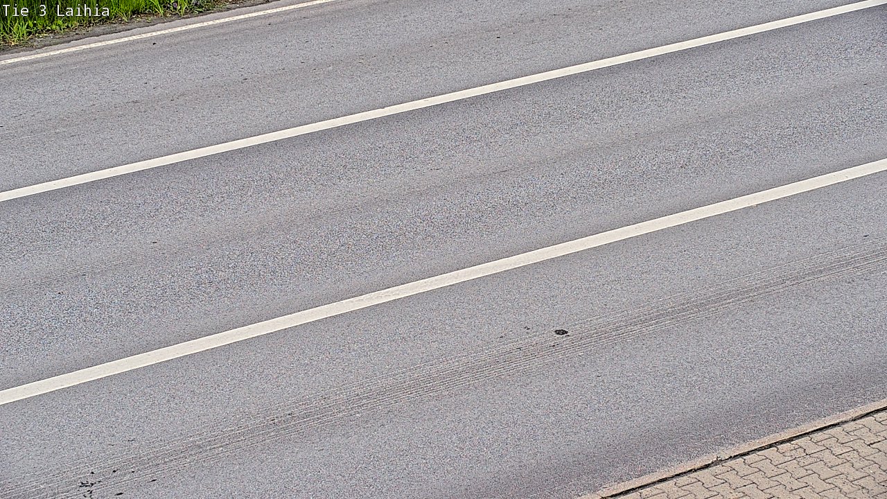 Kelikamerat Kuva Tie 3 Laihia, Laihia, Pohjanmaa