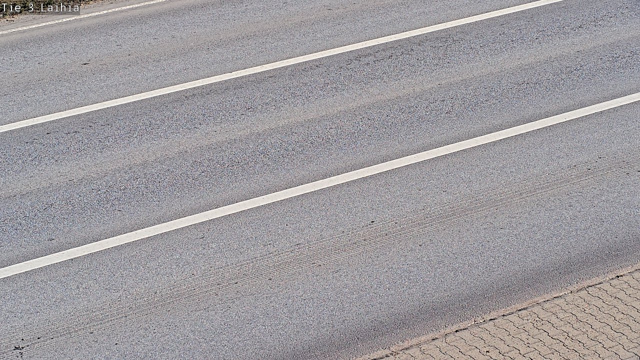 Kelikamerat Kuva Tie 3 Laihia, Laihia, Pohjanmaa