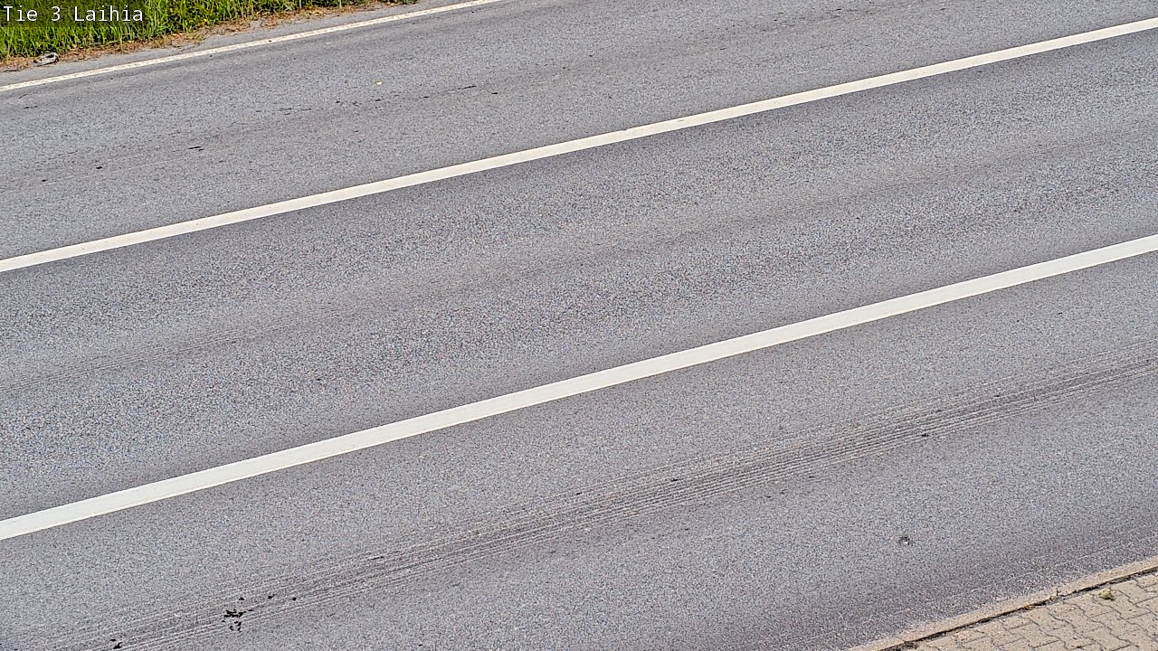Kelikamerat Kuva Tie 3 Laihia, Laihia, Pohjanmaa