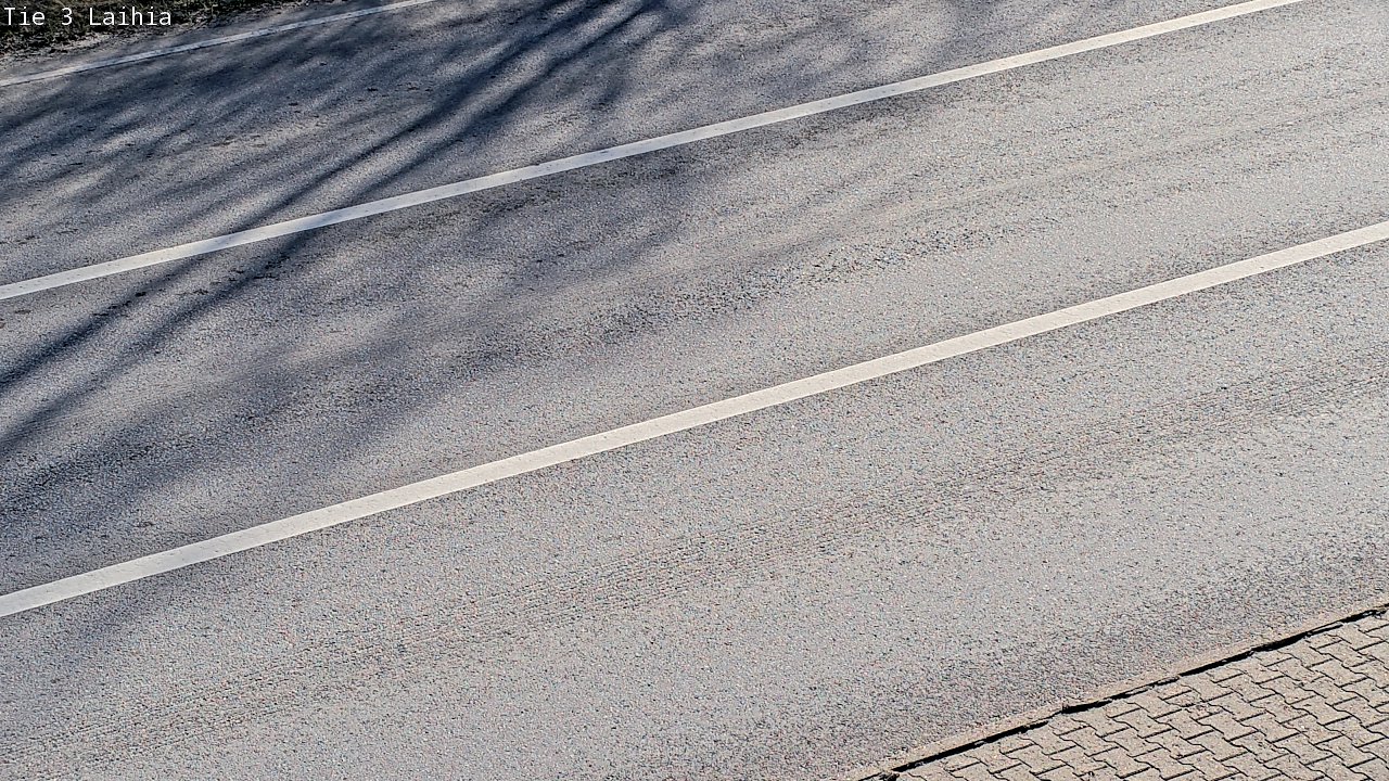 Kelikamerat Kuva Tie 3 Laihia, Laihia, Pohjanmaa