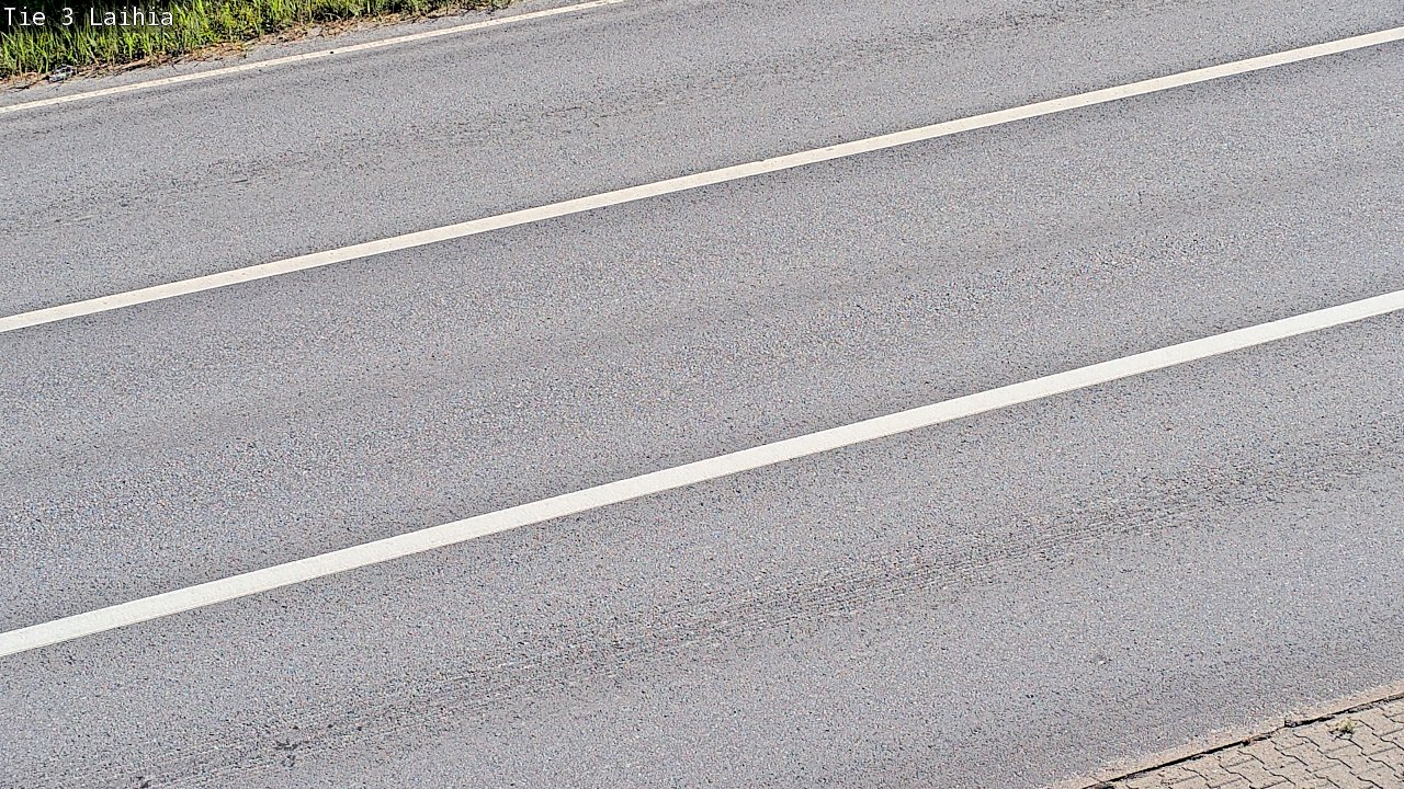 Kelikamerat Kuva Tie 3 Laihia, Laihia, Pohjanmaa